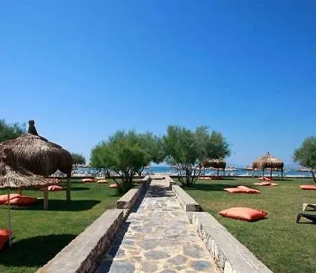 Hotel Aytas Ayvalik