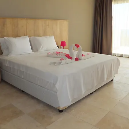 Hotel Aytas 3*
