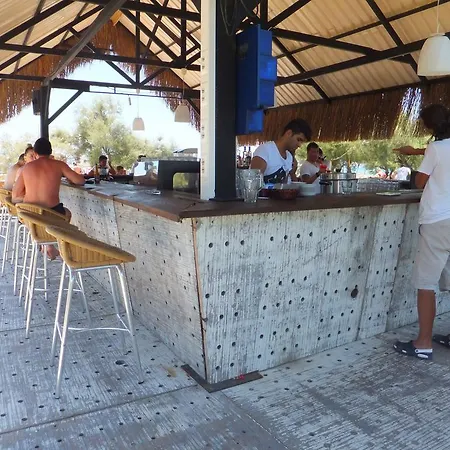 Hotel Aytas Ayvalik