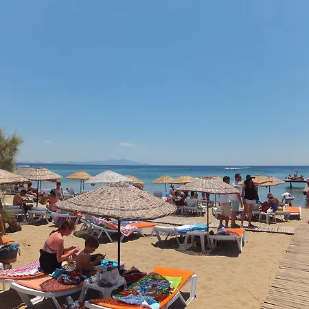Hotel Aytas Ayvalik