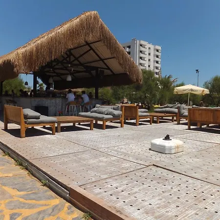 Hotel Aytas Ayvalik