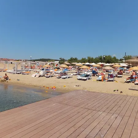 Aytas Ayvalik