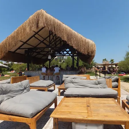 מלון Aytas Ayvalı