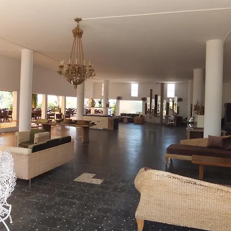 מלון Aytas Ayvalı