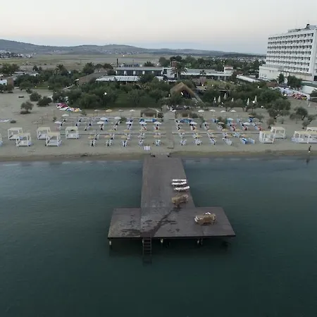Hotel Aytas 3*