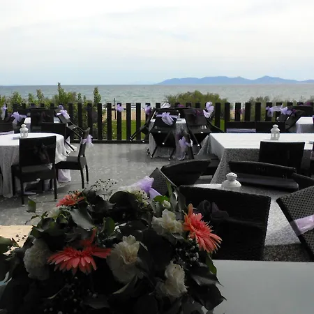 Hotel Aytas 3*
