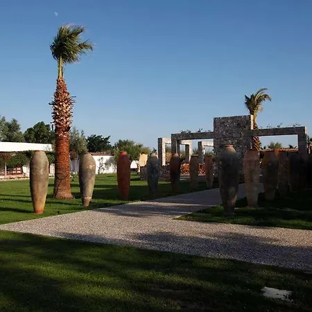 Otel Aytas 3*