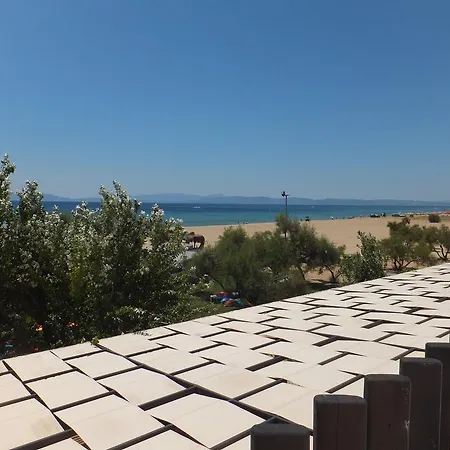 Otel Aytas Ayvalı