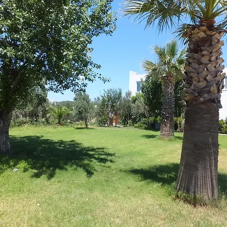 Otel Aytas Ayvalı