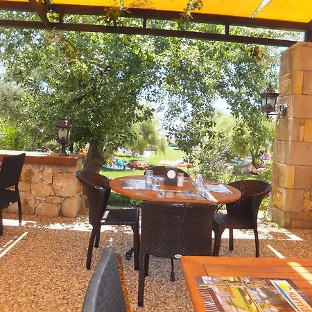 Hotel Aytas Ayvalı