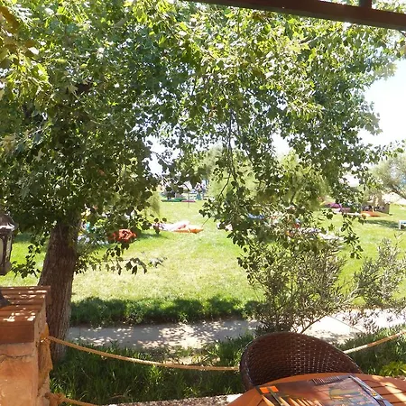 Otel Aytas 3*