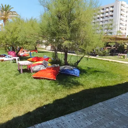 Otel Aytas