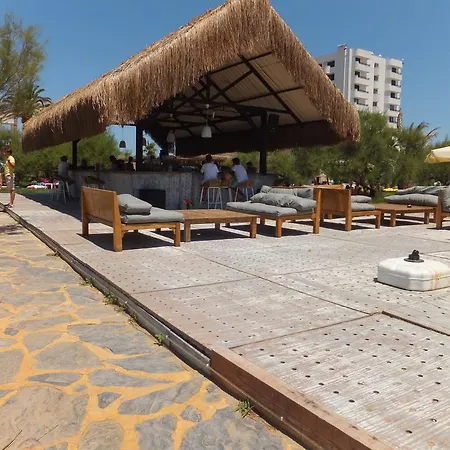 Otel Aytas Ayvalı