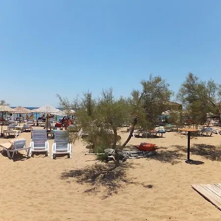 Otel Aytas 3*