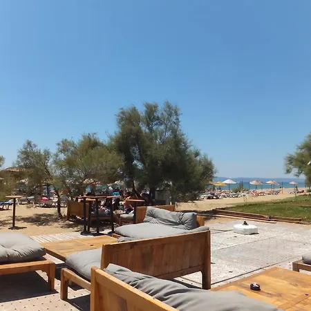 Otel Aytas 3*