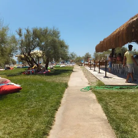 Otel Aytas 3*