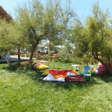 Otel Aytas 3*