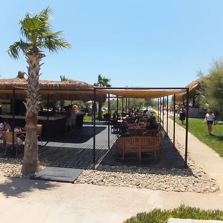 Otel Aytas Ayvalı