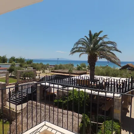 Otel Aytas 3*