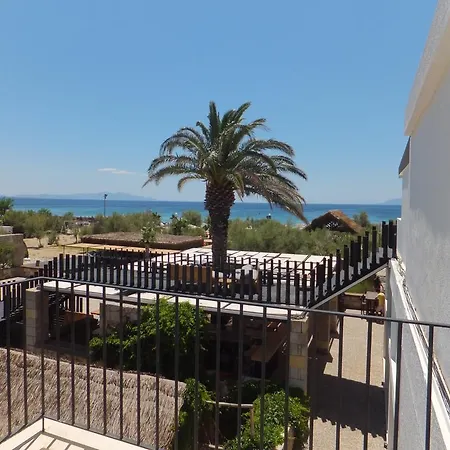 Otel Aytas