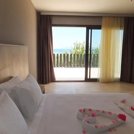 Hotel Aytas 3*