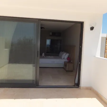 Otel Aytas Ayvalı