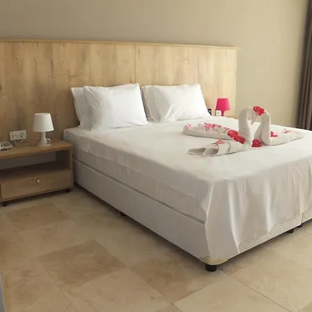 Hotel Aytas Ayvalı