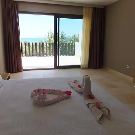 Hotel Aytas Ayvalı