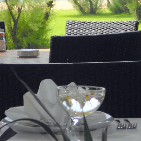 Aytas Otel Ayvalı