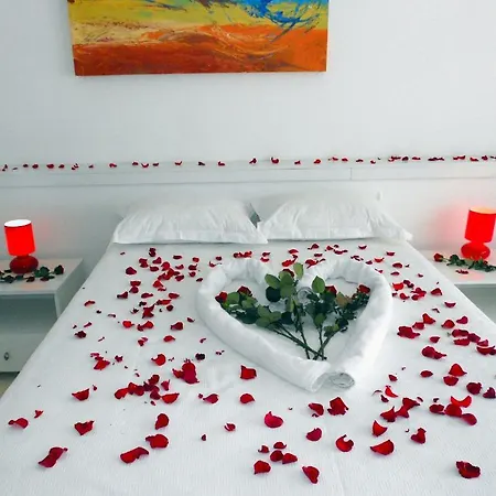 Aytas Otel 3*