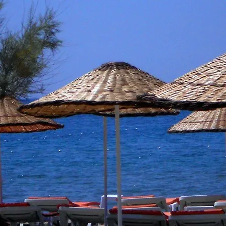 Otel Aytas 3*