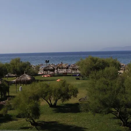 Otel Aytas Ayvalı